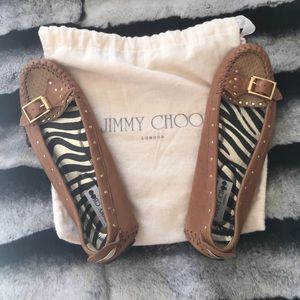 Jimmy Choo Loafers